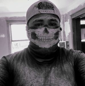 Meet your Posher, Raul